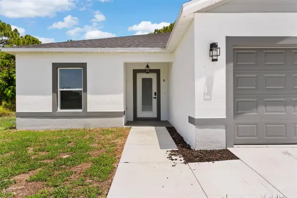 110 FRIENDLY CIR #1, Sebring, FL 33876
