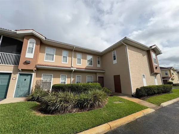12021 VILLANOVA DR #112, Orlando, FL 32837