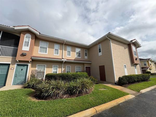 12021 VILLANOVA DR #112, Orlando, FL 32837