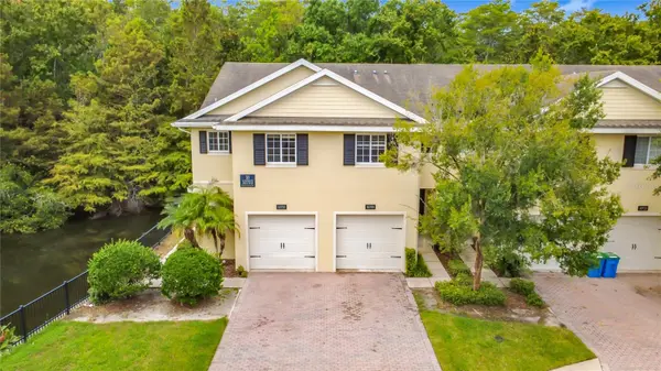 10703 REGENT SQUARE DR #1801, Orlando, FL 32825
