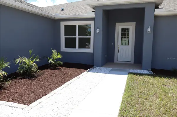 324 CONDOR AVE, Sebring, FL 33870