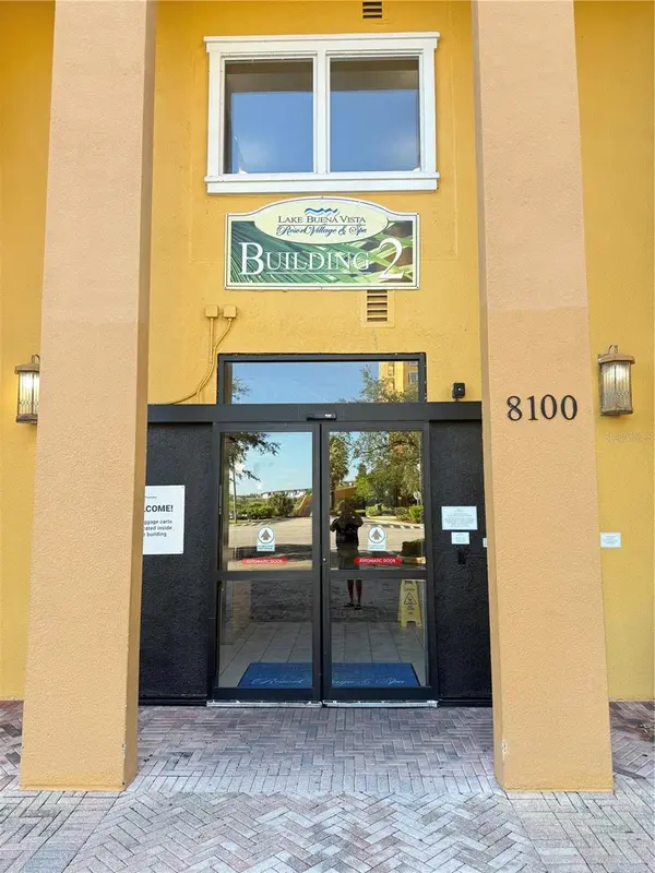 8100 POINCIANA BLVD #2601, Orlando, FL 32821