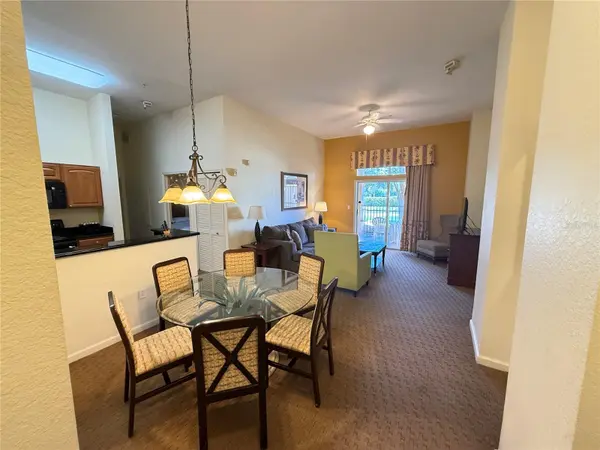 8100 POINCIANA BLVD #2601, Orlando, FL 32821