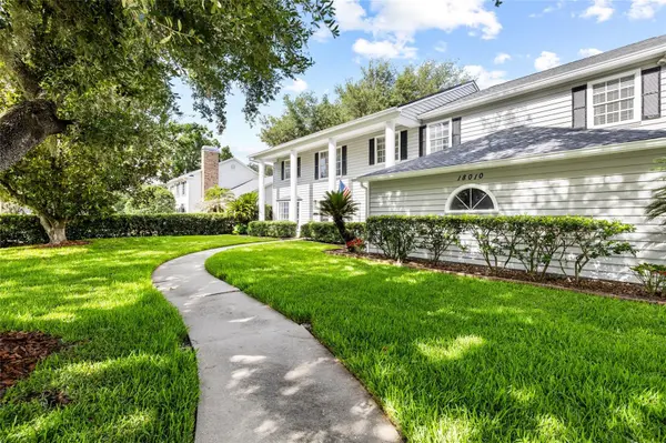 18010 CLEAR LAKE DR, Lutz, FL 33548