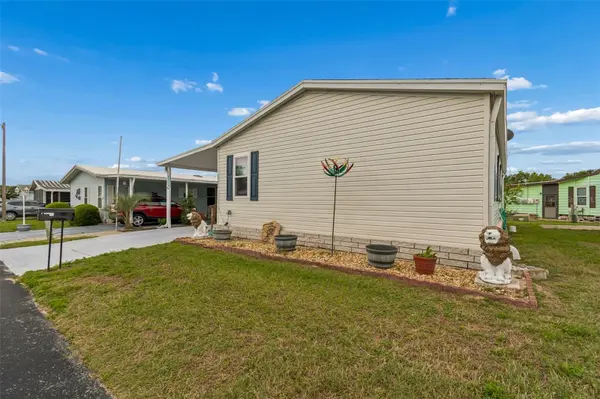 37644 PINATA AVE, Zephyrhills, FL 33541