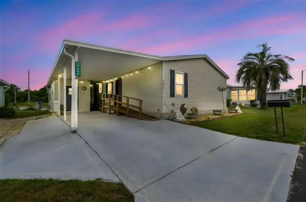 37644 PINATA AVE, Zephyrhills, FL 33541