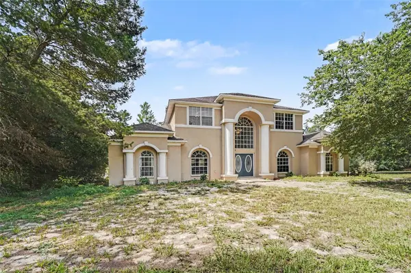 10724 PATRICK AVE, Hudson, FL 34669