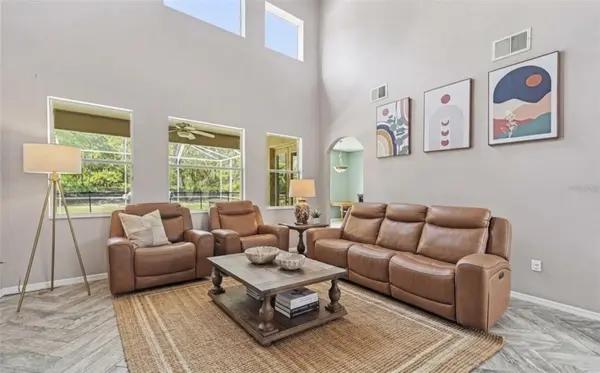 10724 PATRICK AVE, Hudson, FL 34669