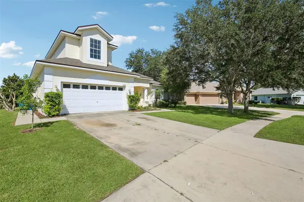 2265 LONG VIEW CIR, Brooksville, FL 34604