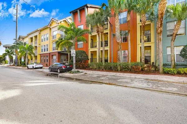 2440 W HORATIO ST #1012, Tampa, FL 33609