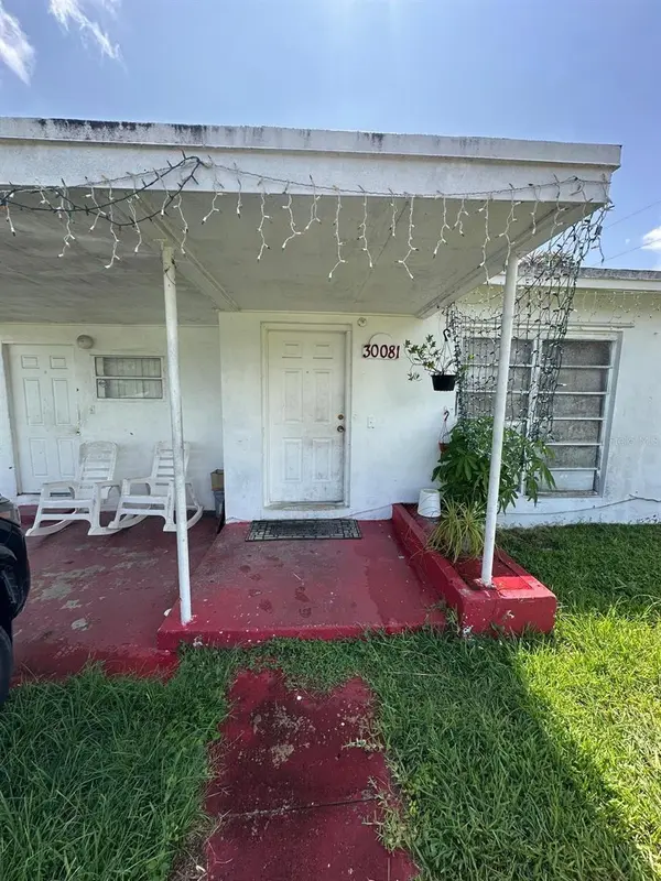 30081 SW 148TH AVE, Homestead, FL 33033