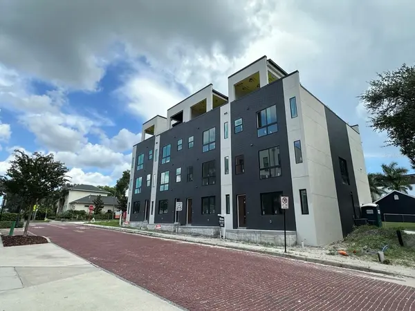 2117 N OLA AVE #3, Tampa, FL 33602