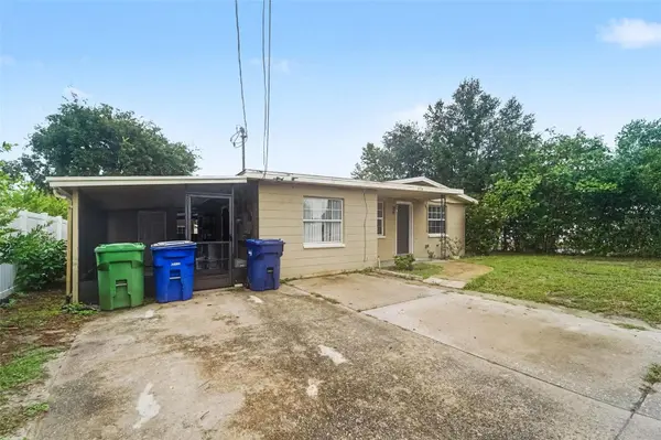 4224 E REGNAS AVE, Tampa, FL 33617