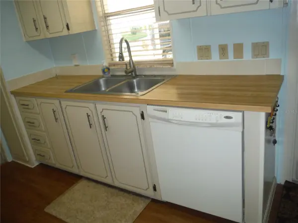 102 NATURES TRL #79, Safety Harbor, FL 34695