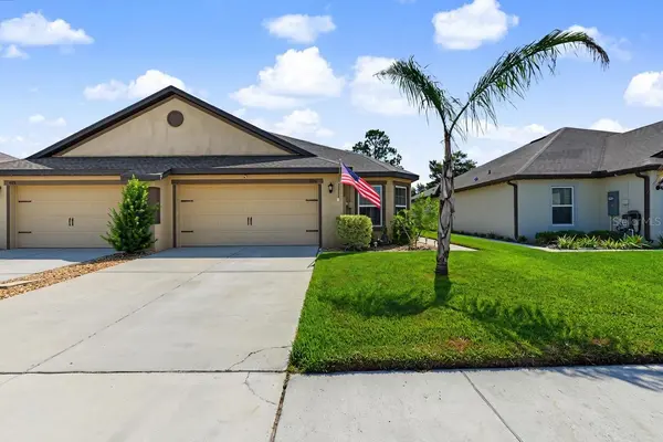 8951 SOUTHERN CHARM CIR, Brooksville, FL 34613