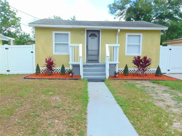 4214 E PALIFOX ST, Tampa, FL 33610