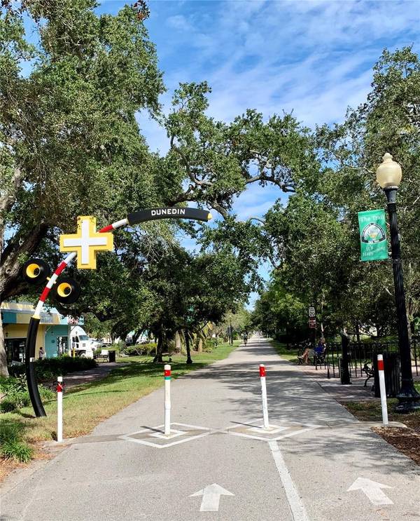 1701 PINEHURST RD #2F, Dunedin, FL, 34698 photo 29