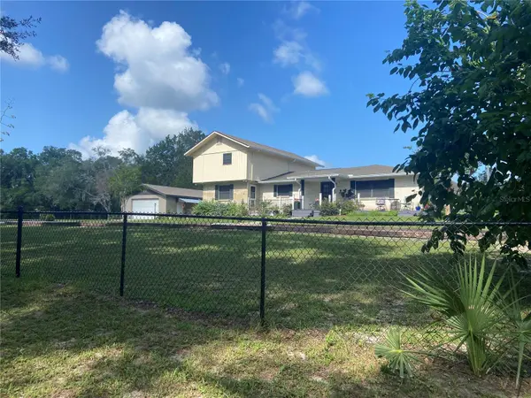 280 W VIRGINIA AVE, Deland, FL 32720