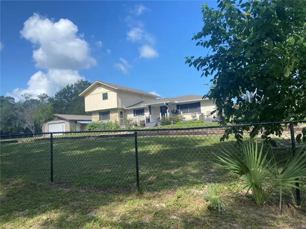 280 W VIRGINIA AVE, Deland, FL 32720