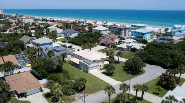 50 ALBERTA AVE, Ponce Inlet, FL 32127