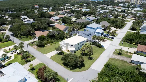 50 ALBERTA AVE, Ponce Inlet, FL 32127