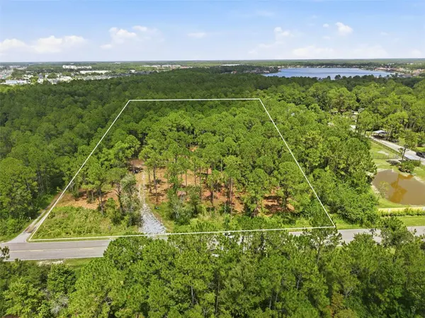0 ALTAMONT LN, Odessa, FL 33556