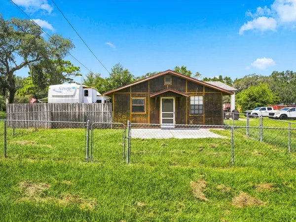 12823 BUCKEYE DR, Hudson, FL 34669