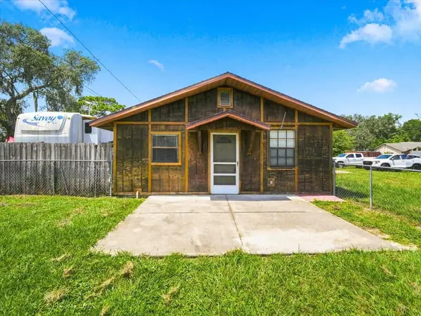12823 BUCKEYE DR, Hudson, FL 34669