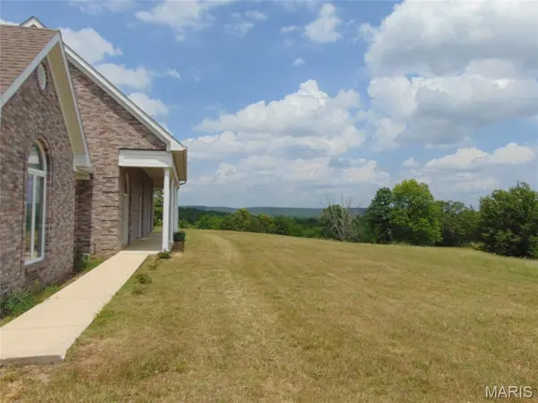 6029 Ripley Rt V, Doniphan, MO 63935