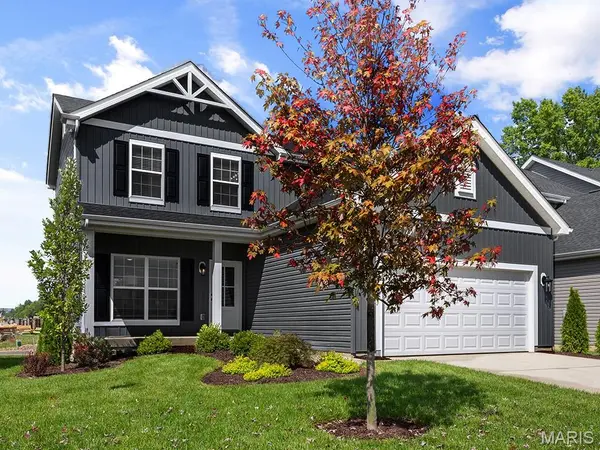 1617 Winding Meadows DR, Fenton, MO 63026