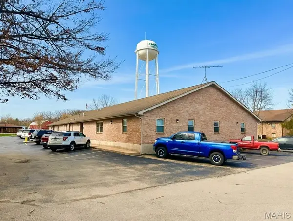 806-820 Progress DR, Farmington, MO 63640