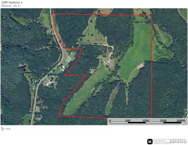 2288 Highway Y, Belle, MO 65013