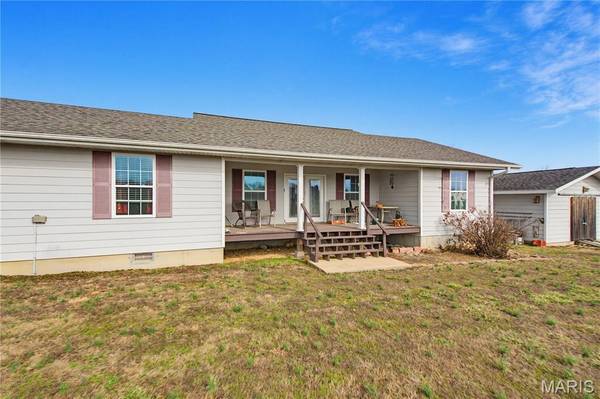 113 Dogwood LN, Piedmont, MO 63957