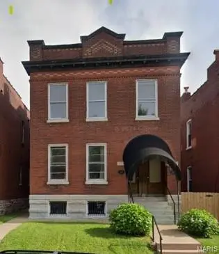 3448 Magnolia AVE, St Louis, MO 63118