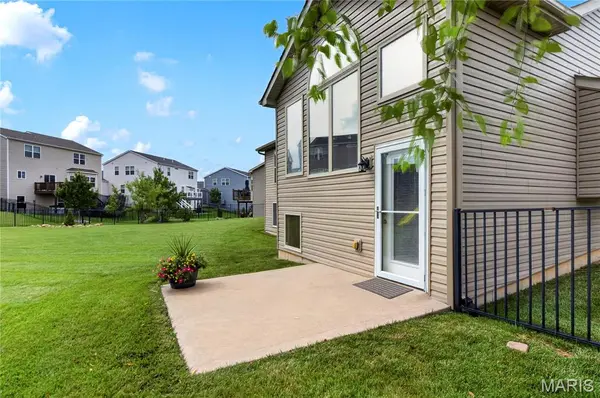 708 Bellingrath Gardens Court, Wentzville, MO 63385