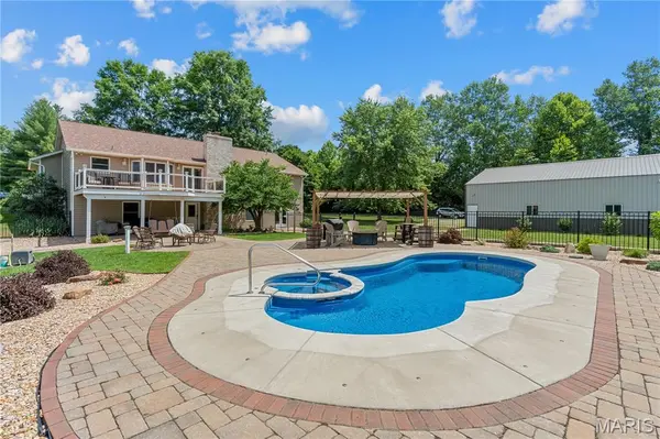 12280 State Highway D, Marthasville, MO 63357
