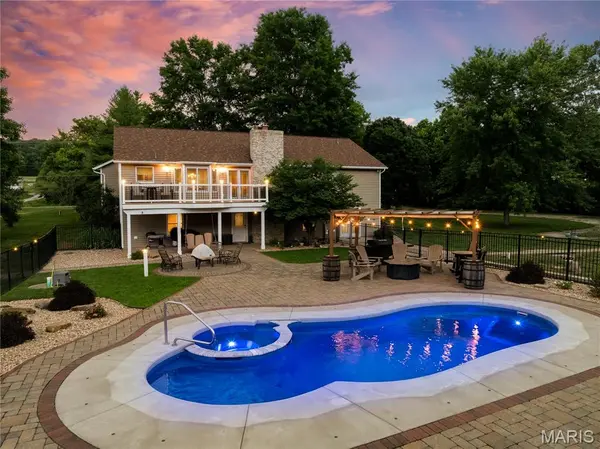 12280 State Highway D, Marthasville, MO 63357
