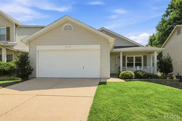 2510 Balaji CT, Wildwood, MO 63011