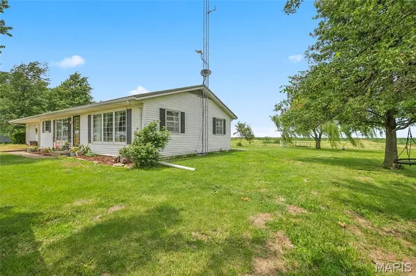 38753 Audrain Road 564, Vandalia, MO 63382