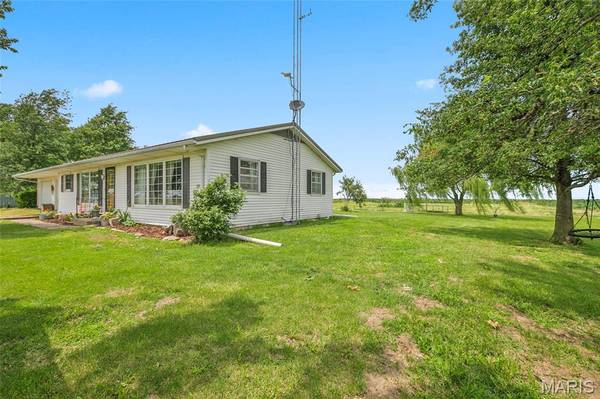 38753 Audrain Road 564, Vandalia, MO 63382