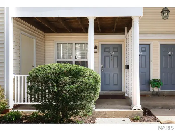 9158 Robin CT, St Louis, MO 63144