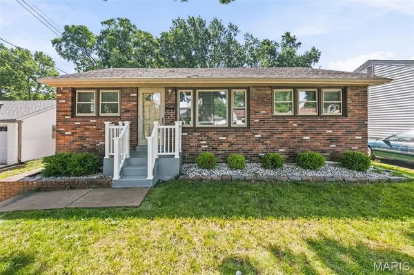 4438 Vance AVE, Woodson Terrace, MO 63134