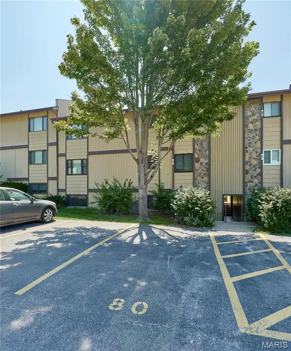80 Lemans CT #80, Lake St Louis, MO 63367