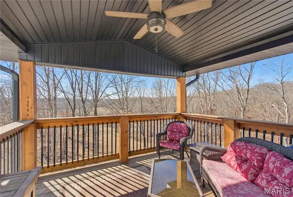835 Monday LN, Williamsville, MO 63967