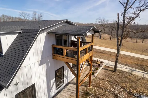 835 Monday LN, Williamsville, MO 63967
