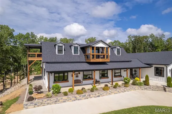 835 Monday LN, Williamsville, MO 63967