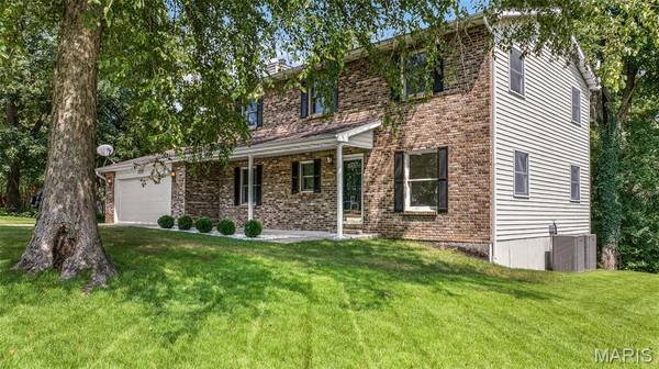 2230 Earleen ST, Cape Girardeau, MO 63701