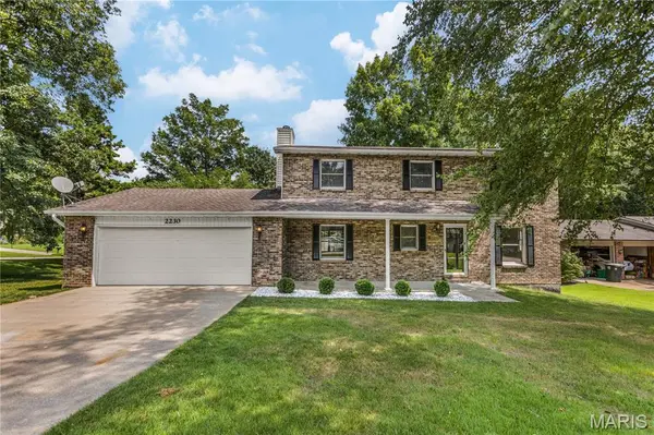 2230 Earleen ST, Cape Girardeau, MO 63701