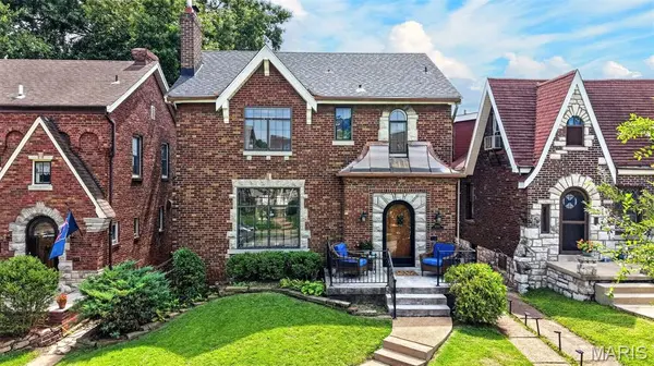 5204 Lindenwood AVE, St Louis, MO 63109
