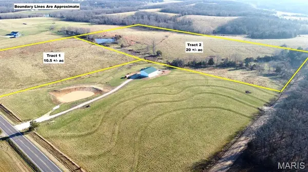 020 HWY 19, Hermann, MO 65066